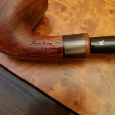 Pipa Monsieur Lacroix