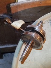 Albero Motore Minarelli Am6 -