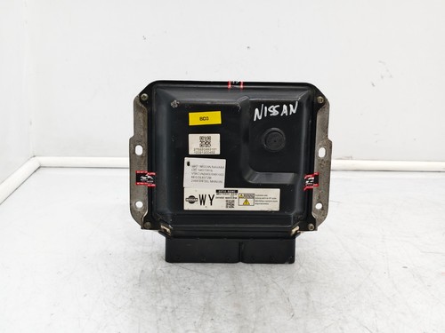 Centralina motore ecu - motore,
