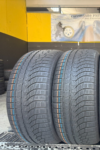 Usato gomme 215 40r17 87v - 2,