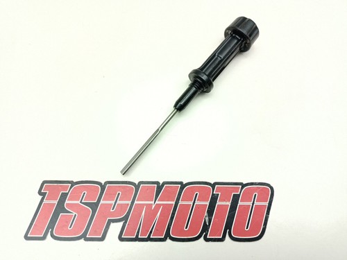 Asta livello olio - olio, dipstick