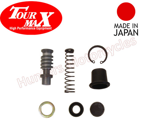 Kit ricostruzione pistone - kit,
