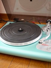 Vestax BDT-2500 BeltDrive