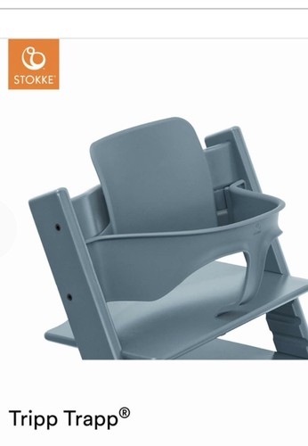 Stokke tripp trapp - tripp,