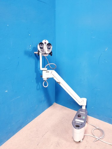 Zeiss opmi incompleto - opmi,