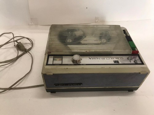 Radio cassetta vanguard - vanguard,