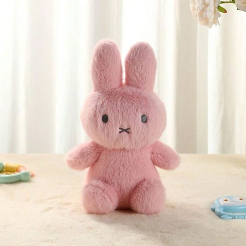 Peluche coniglio miffy - coniglio,