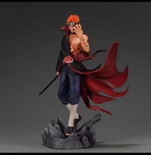 Action Figure Pain 23cm.