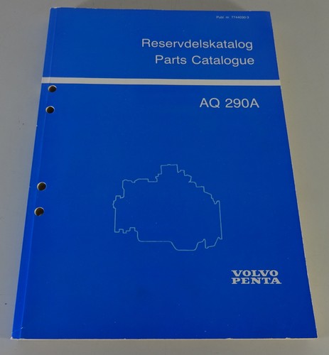 Catalogo parti - parti, /