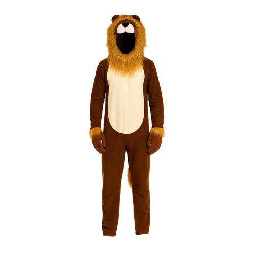 Costume leone halloween - costume,