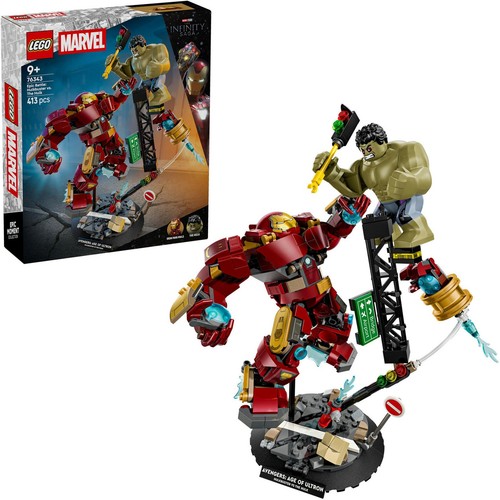 76343 5702018063262 lego - 76343,