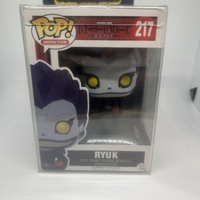 *Vaulted/Raro* Death Note -