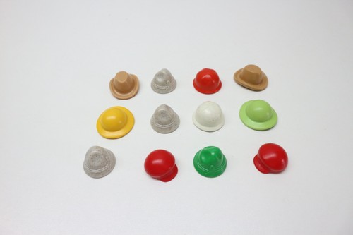 Playmobil cappello bambini x12 - playmobil,