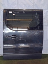 PORTA SCORREVOLE LATERALE SX PER RENAULT Trafic Furgone 2° Serie 821011449R POR