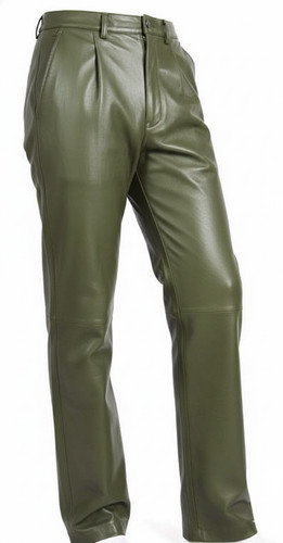 Pantaloni uomo casual morbidi