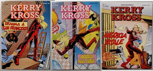 Kerry kross scegli i - kerry,