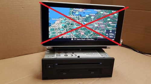 Audi dvd sd audio - dvd,