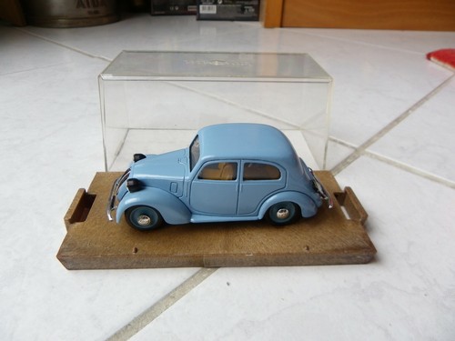 Fiat 1100 508c berlina - 1100,