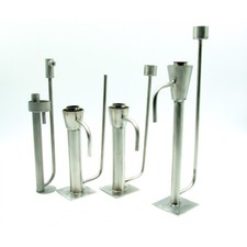 Provetta di saggio per