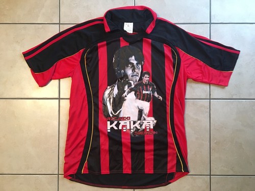 Maglia milan kaká - kakÁ, 2006/2007