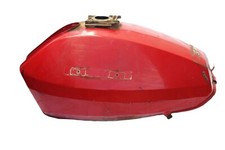 serbatoio moto guzzi v 35 50 65 epoca ricambi restauro