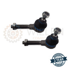 2X TESTINE STERZO BARRA