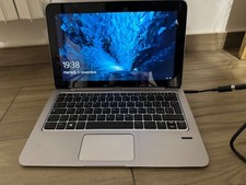 HP tablet Elite x2 1011