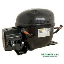 GLY70AA CUBIGEL COMPRESSORE CELLE E FRIGORIFERO 6.65cc LBP 1/5HP PER GAS R134A