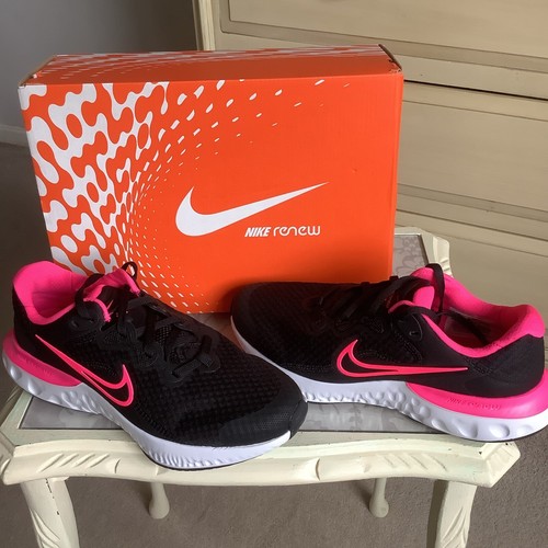 Scarpe corsa nike renew run - nike,