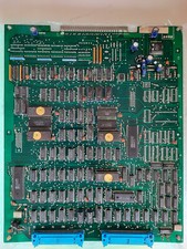 Arcade PCB Jamma - Bootleg - Tecmo SILK WORM