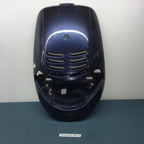 Carena scudo anteriore piaggio - carena,