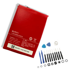 Batteria per Oneplus - One 1+