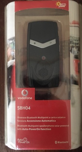 Sbh04 vodafone vivavoce - vodafone,