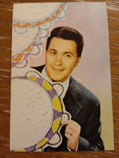 ARTURO TESTA AUTOGRAFO