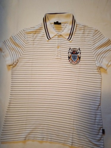 Just cavalli polo - (63)just, uomo