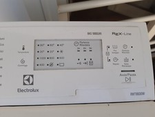 ricambi lavatrice Elettrolux