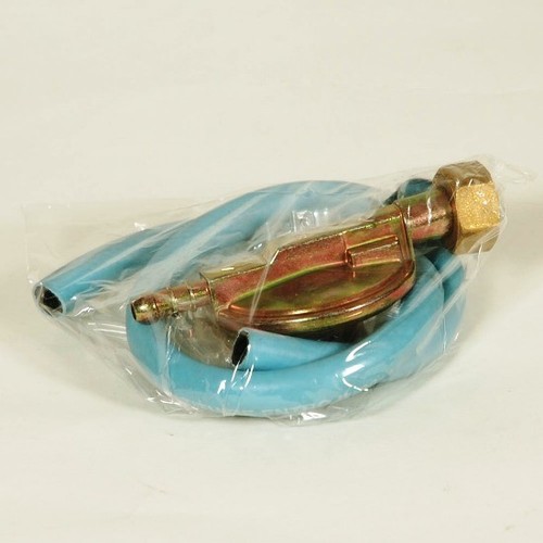 Kit regolatore per stufa - kit,