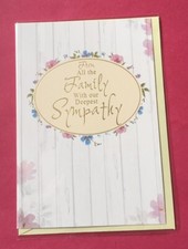 Biglietto di simpatia da tutta