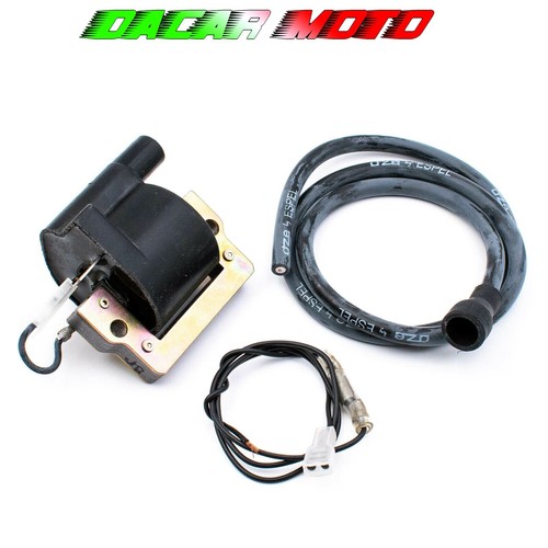 Bobina accensione 12v - di,