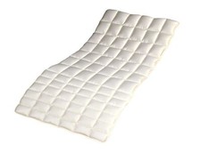 Coprimaterasso Sottoletto in