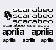 Adesivi stickers compatibili