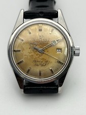 Orologio Philip Watch Chaux de Fonds Automatic Philkolossal 80 rubis - Vintage