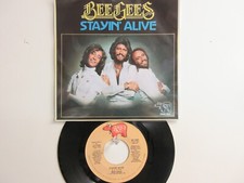 💥' THE BEE GEES ' HIT 45 +