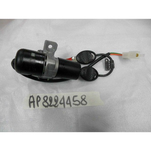Blocco avviamento aprilia - blocco,