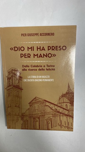 Accornero dio ha preso - mi,