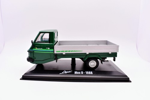 Modellino ape max scala - 50,