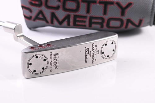 Mano sinistra scotty cameron - mano,