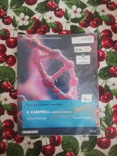 Campbell edizione azzurra - campbell,