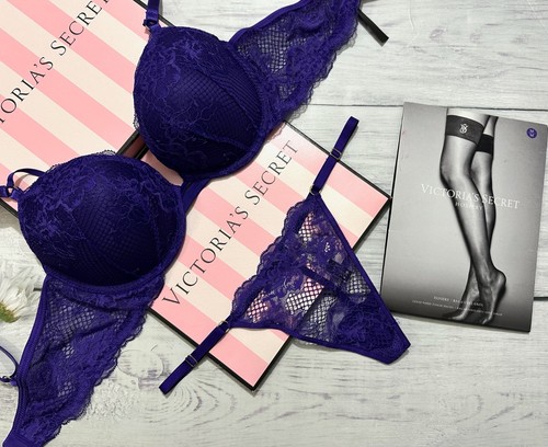 Victoria secret reggiseno - victoria's,