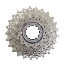 Cassette 10v. Shimano ultegra